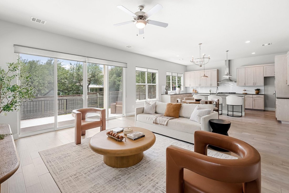 House in Austin, Texas, United States 1 - 18264587