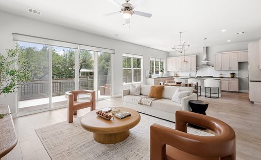 House in Austin, Texas, United States 1