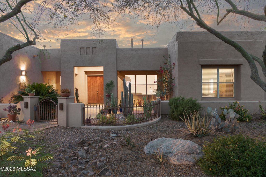 House in Oro Valley, Arizona, United States 2 - 18076053