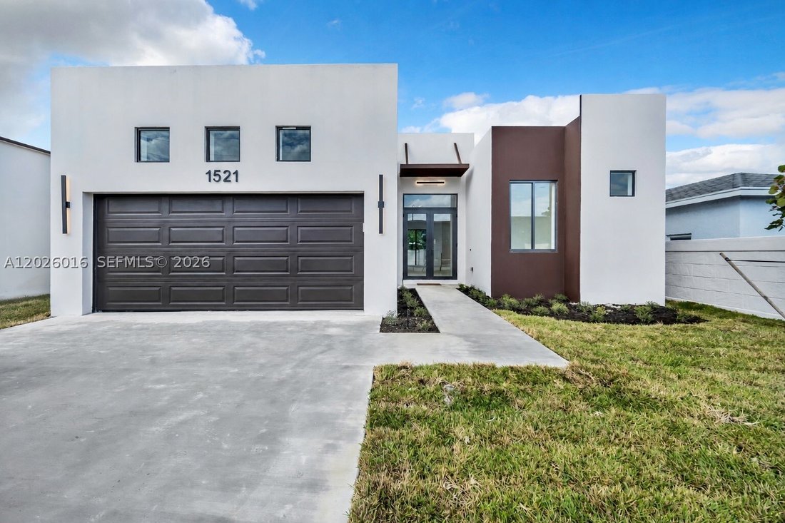 House in Plantation, Florida, United States 2 - 18101067