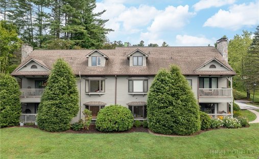 Condo in Blowing Rock, North Carolina, United States 1