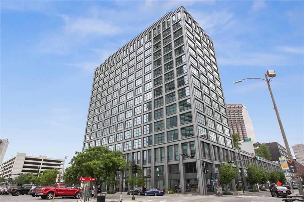 Condo in New Orleans, Louisiana, United States 1 - 18263829