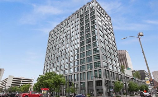 Condominio en Nueva Orleans, Luisiana, Estados Unidos 1