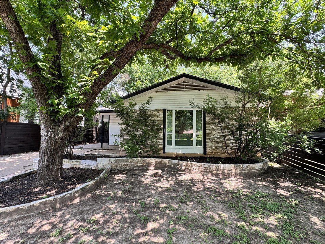 House in Austin, Texas, United States 2 - 17360455