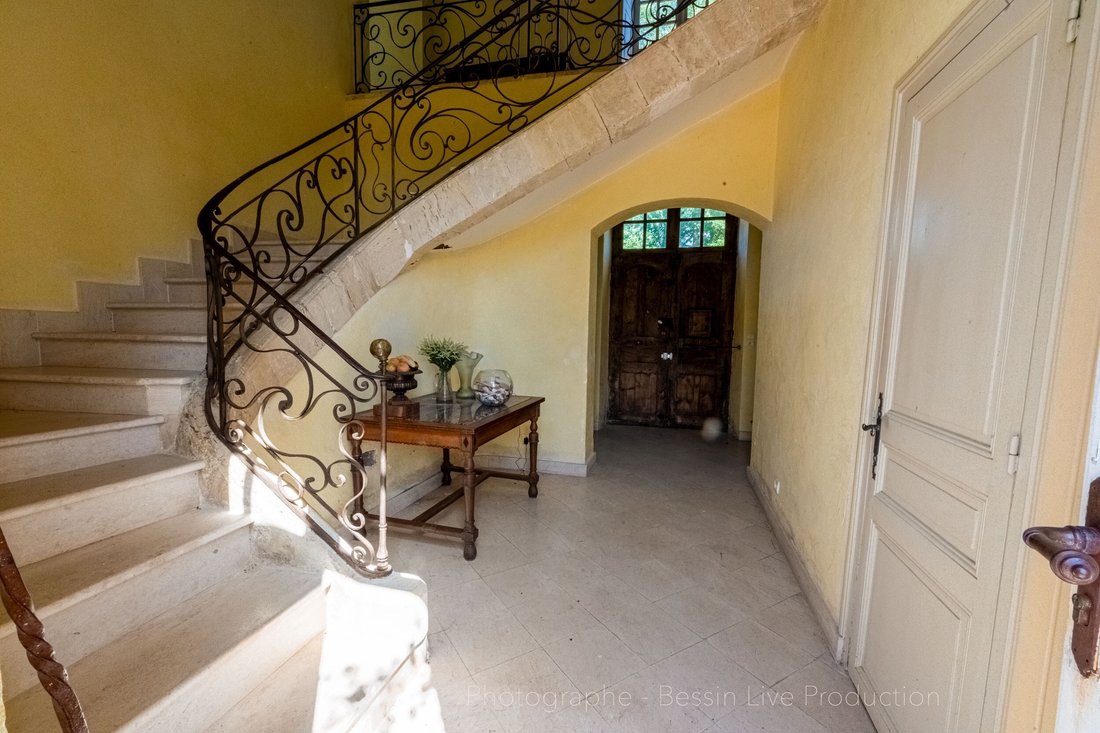 House in Vierville-sur-Mer, Normandy, France 3 - 17698306