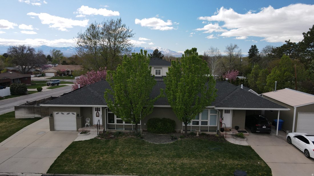 Apartment in Salt Lake City, Utah, United States 1 - 18263977