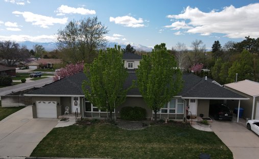 Apartment in Salt Lake City, Utah, United States 1