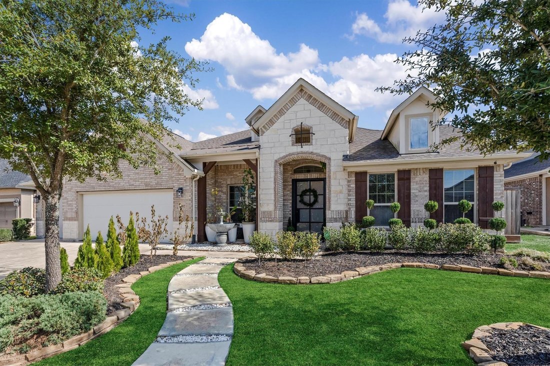 House in Houston, Texas, United States 2 - 18265087