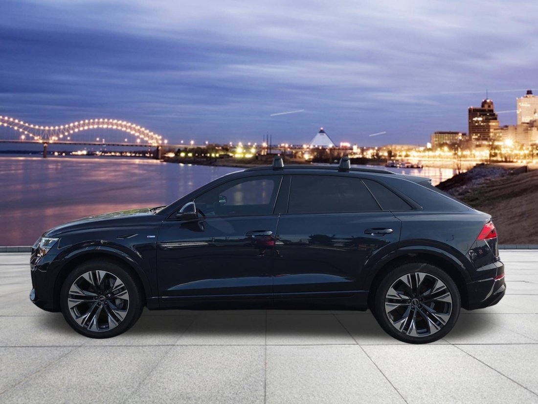 Suv in Memphis, TN, United States 2 - 18262374