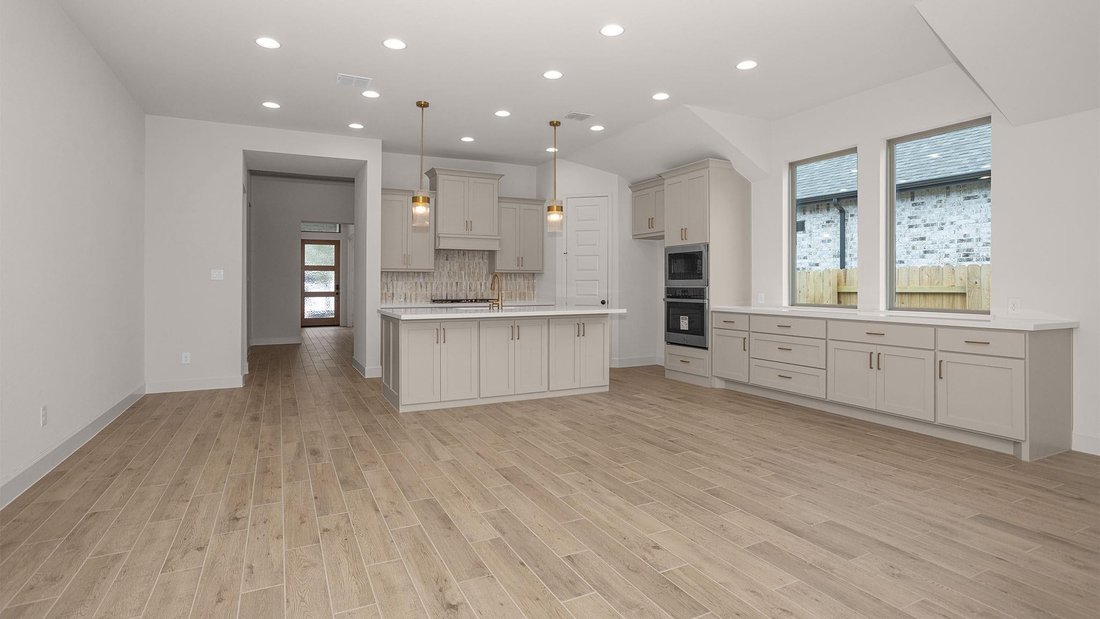 House in Katy, Texas, United States 4 - 17632721