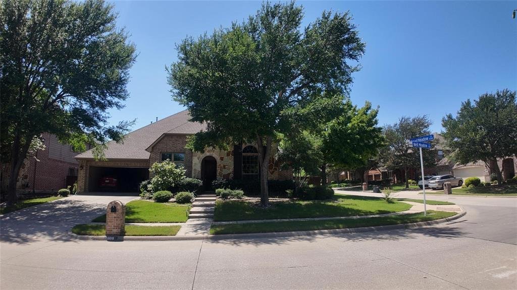 House in McKinney, Texas, United States 2 - 18261236