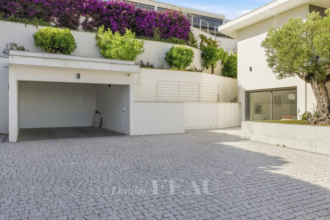 Haus in Les Issambres, Roquebrune-sur-Argens, Frankreich 5 - 18217562
