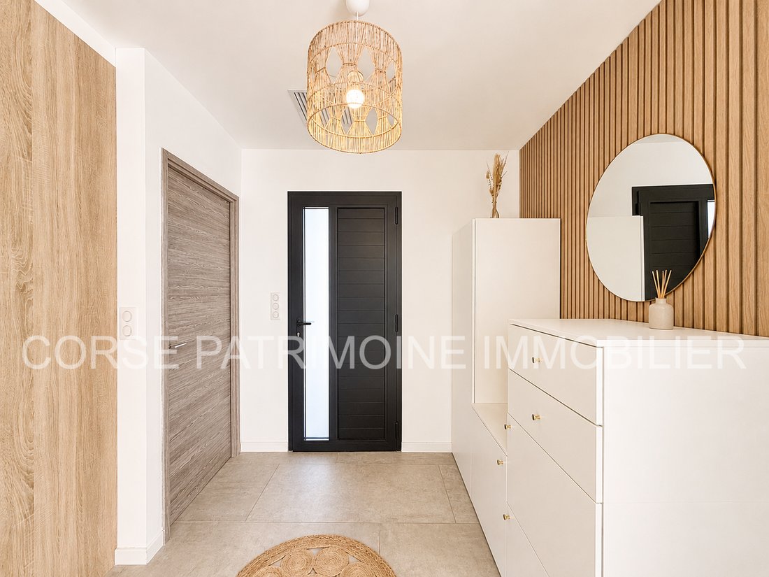 House in Cervione, Corsica, France 4 - 17086394
