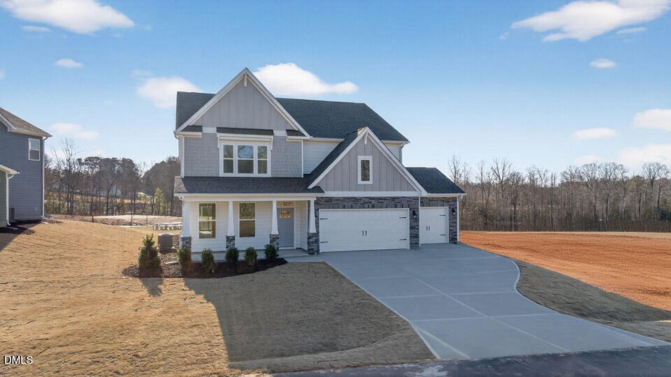 House in Clayton, North Carolina, United States 3 - 18264306