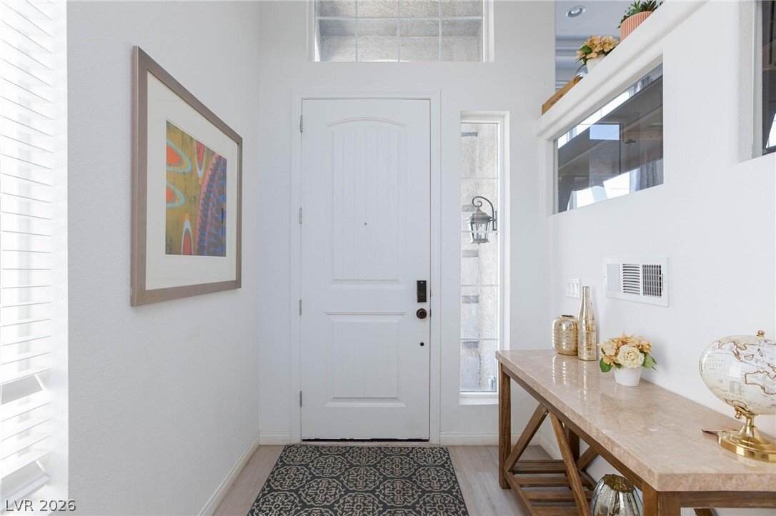 House in Las Vegas, Nevada, United States 4 - 18263617