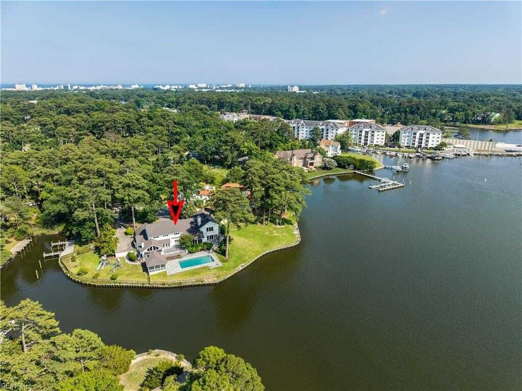 House in Virginia Beach, Virginia, United States 2 - 18265880