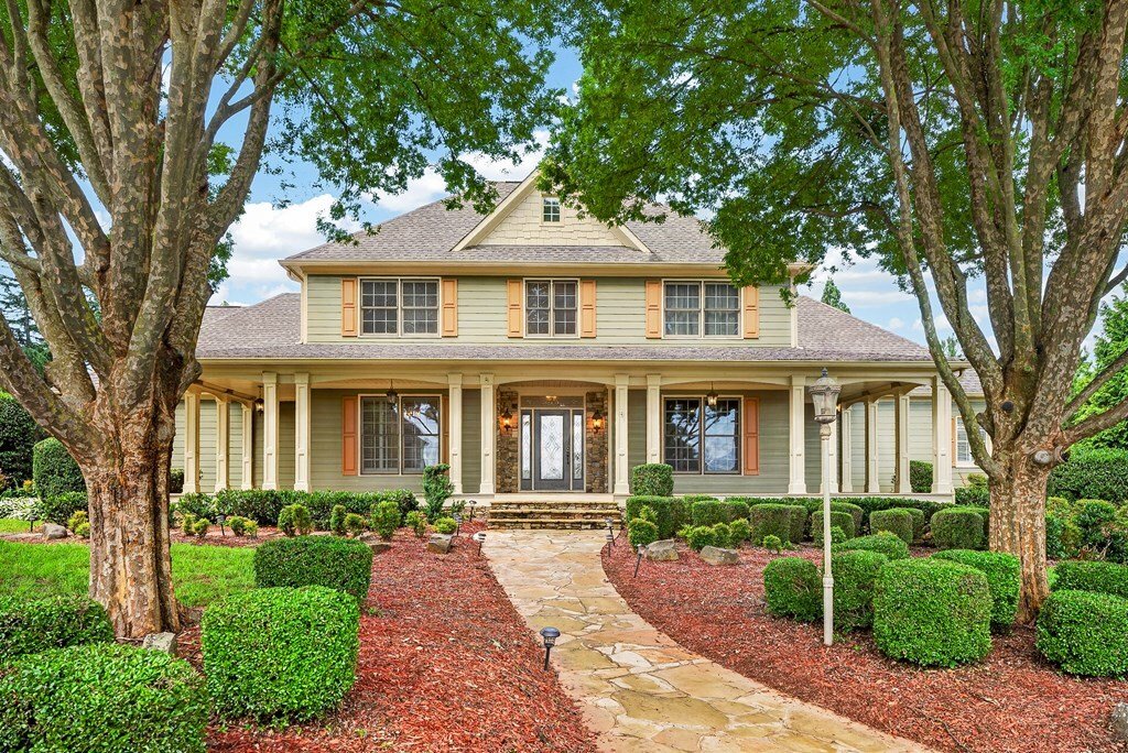 House in Ellijay, Georgia, United States 2 - 18166721