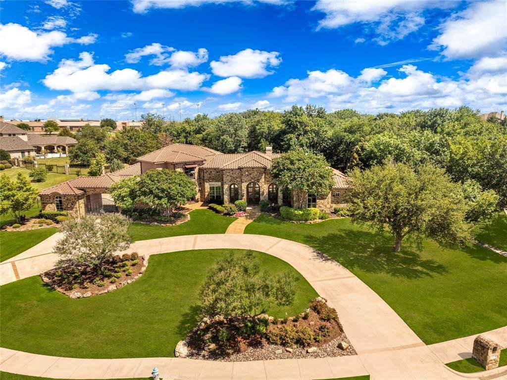 House in Heath, Texas, United States 3 - 18265254