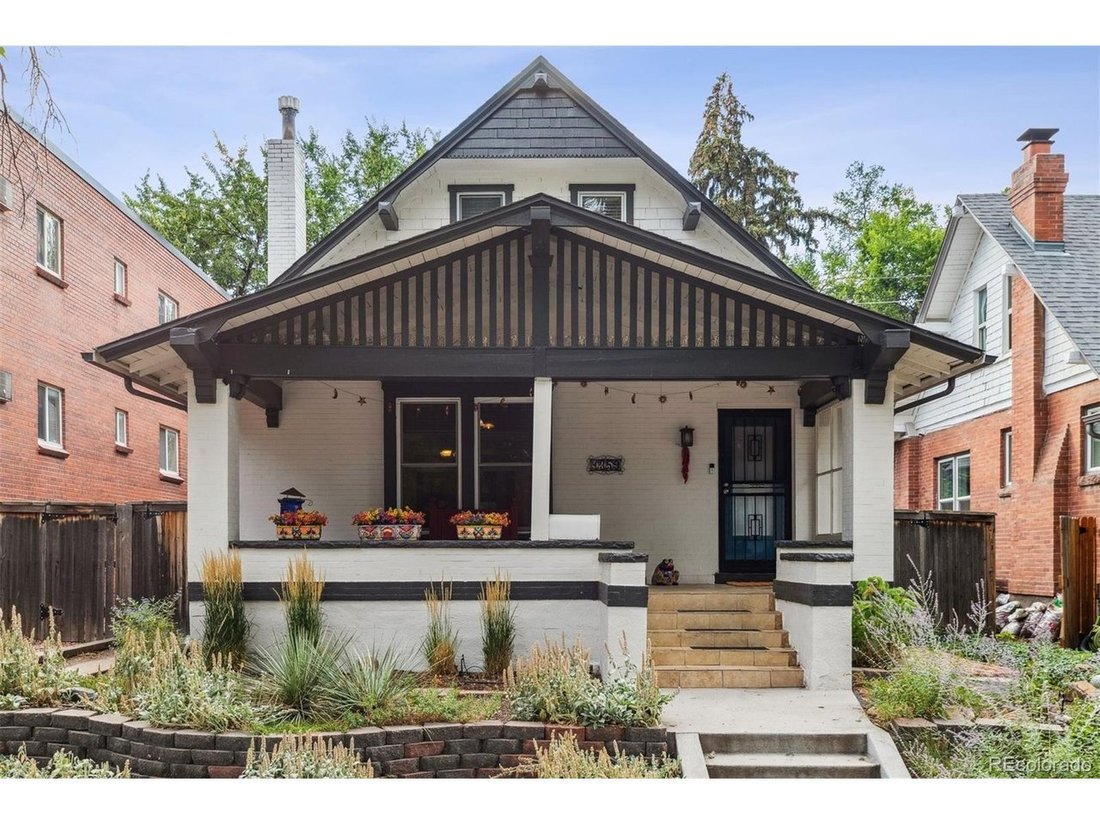 House in Denver, Colorado, United States 2 - 18264176