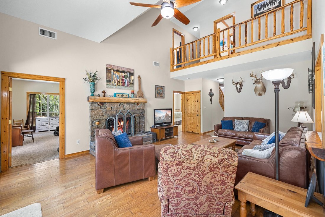 House in Anderson, Texas, United States 4 - 18265074