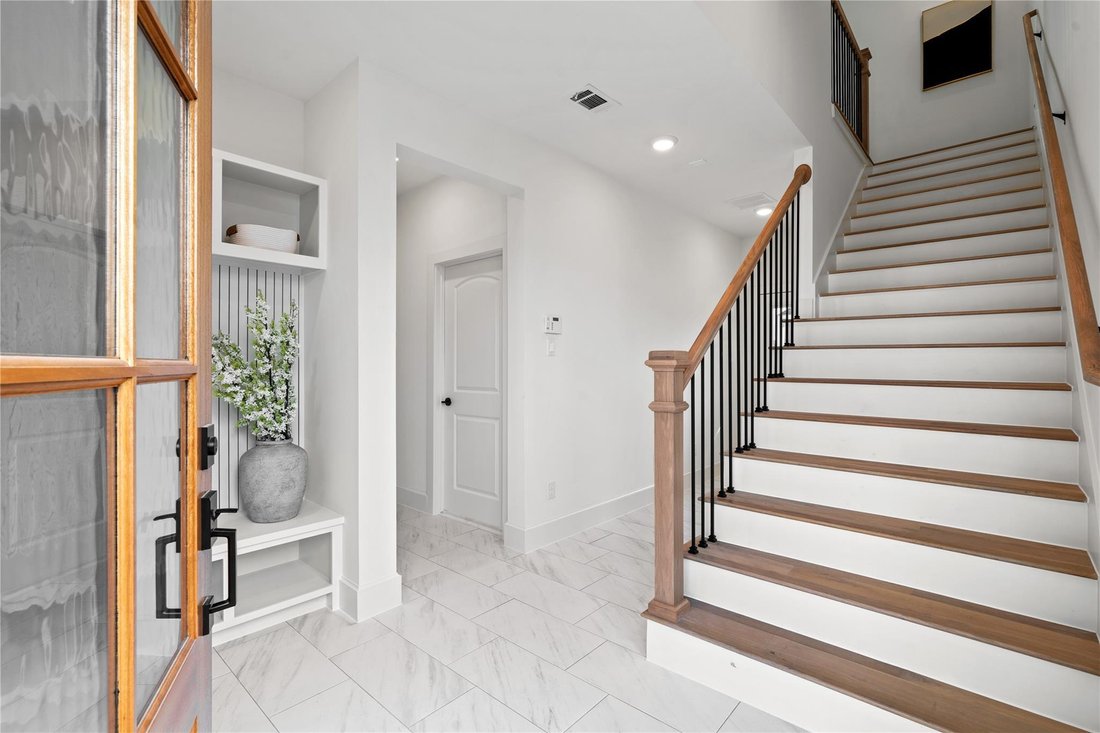 House in Houston, Texas, United States 5 - 18265066