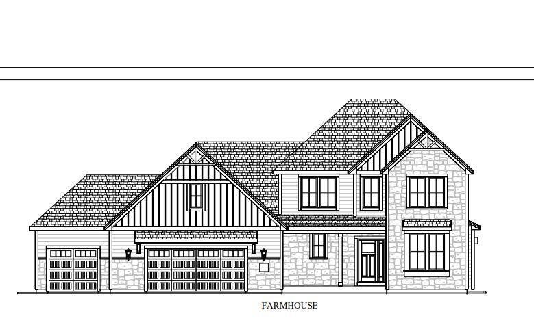 House in Menomonee Falls, Wisconsin, United States 2 - 18248039