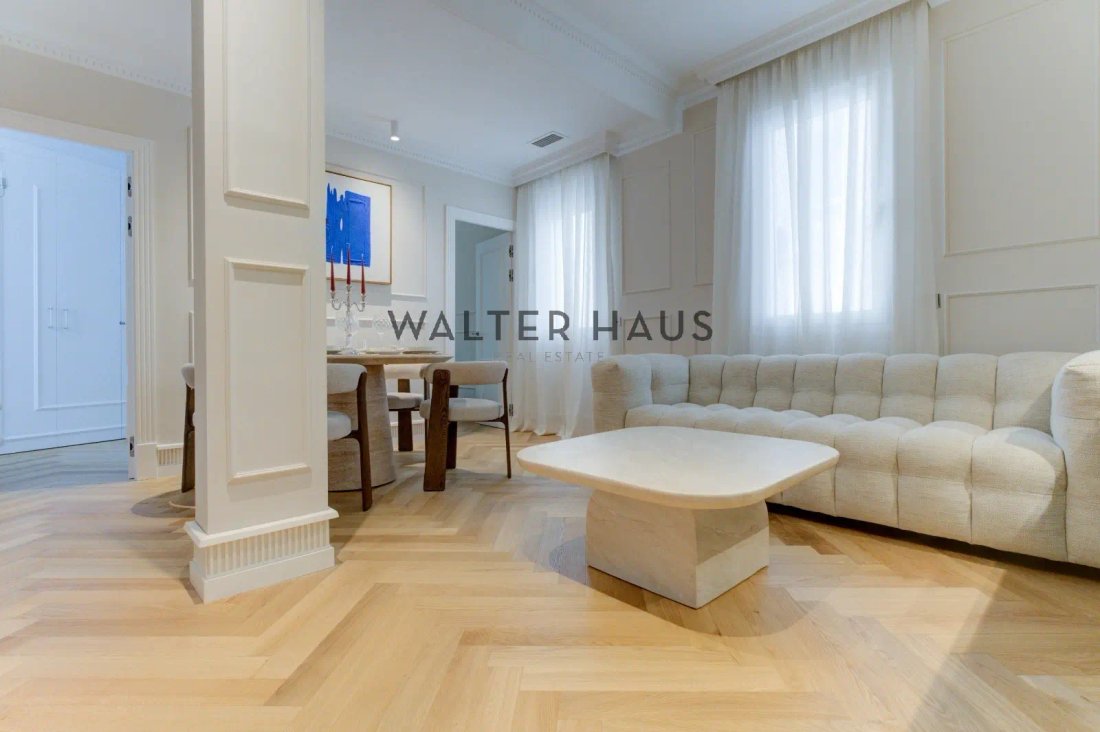 Apartment in Barrio Salamanca, Madrid, Spain 2 - 18262381