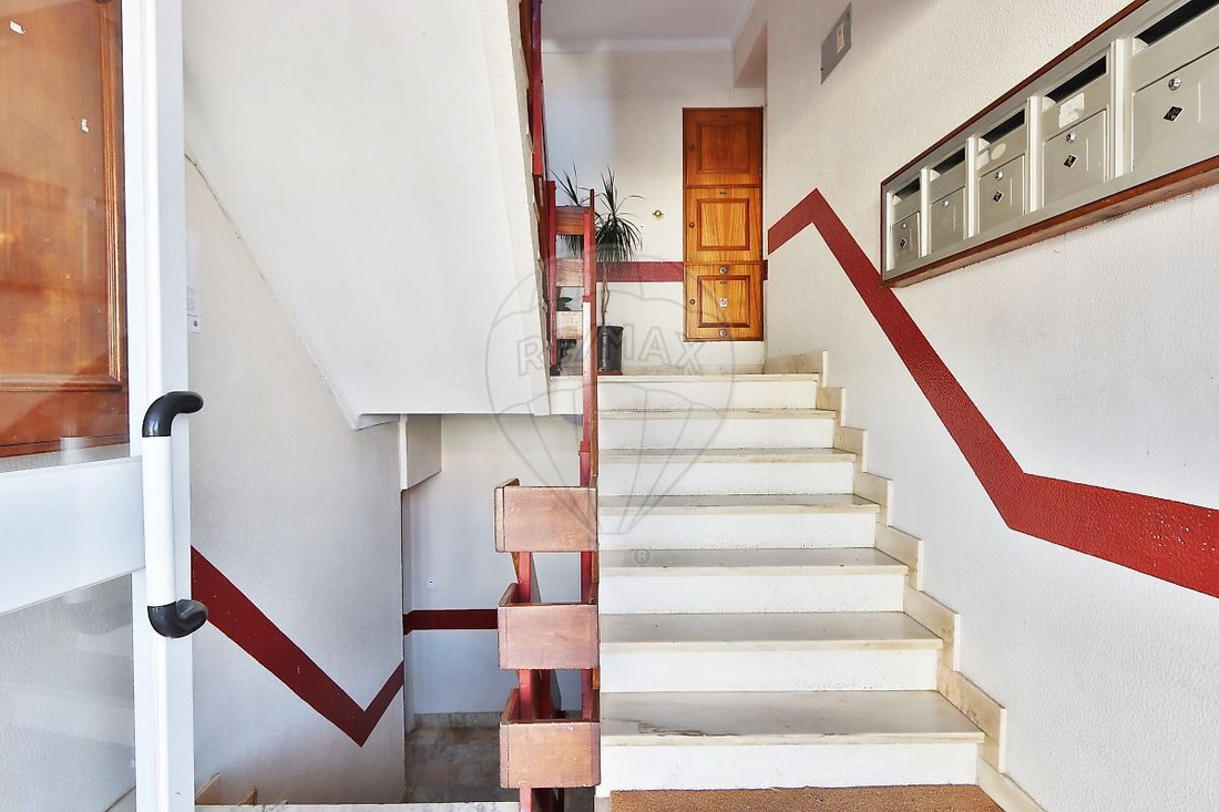 Apartment in Oeiras e Sao Juliao da Barra, Paco de Arcos e Caxias, Lisbon, Portugal 3 - 18260468