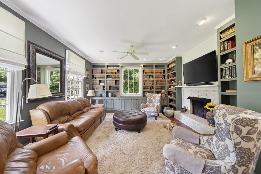 House in Nashville, Tennessee, United States 3 - 18261552