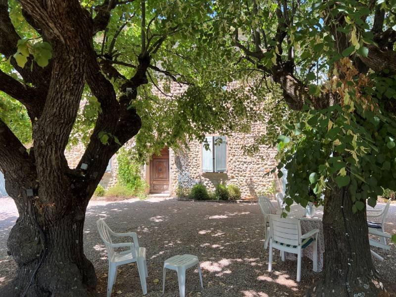 House in Séguret, Provence-Alpes-Côte d'Azur, France 4 - 17429299