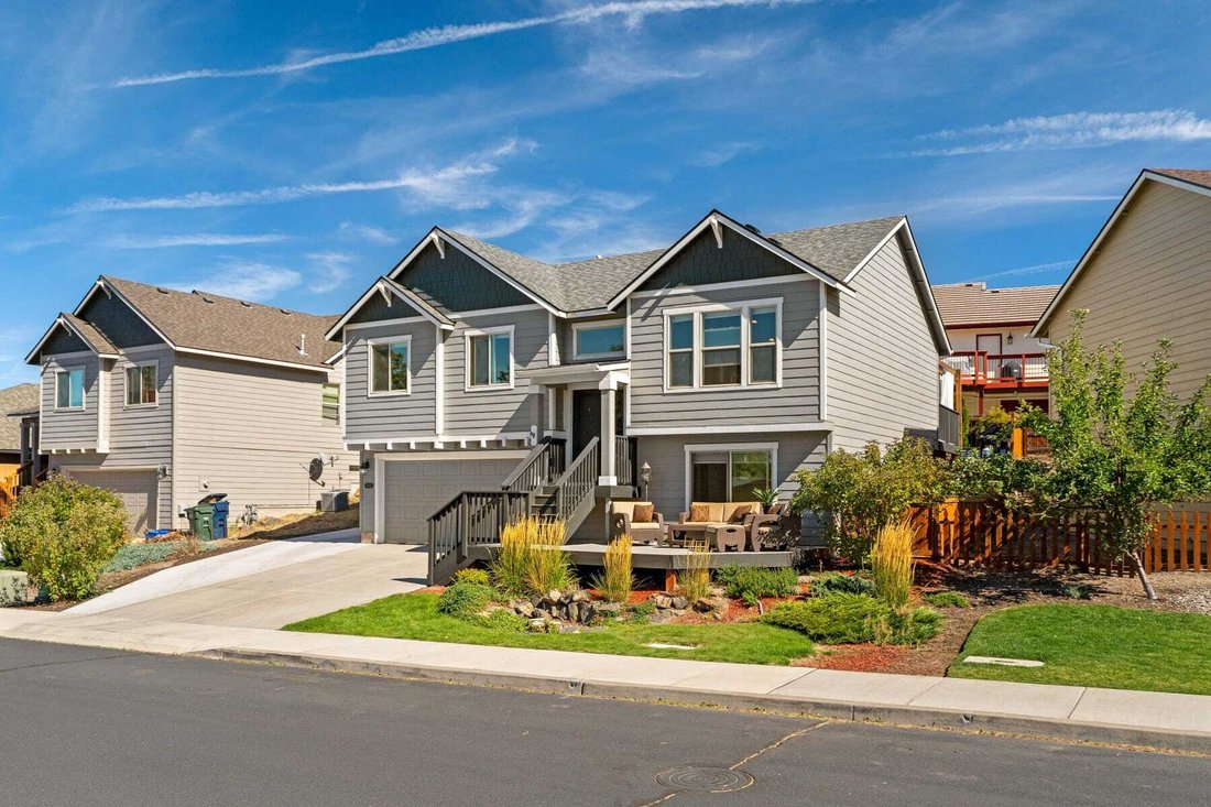 House in Bend, Oregon, United States 3 - 18265289