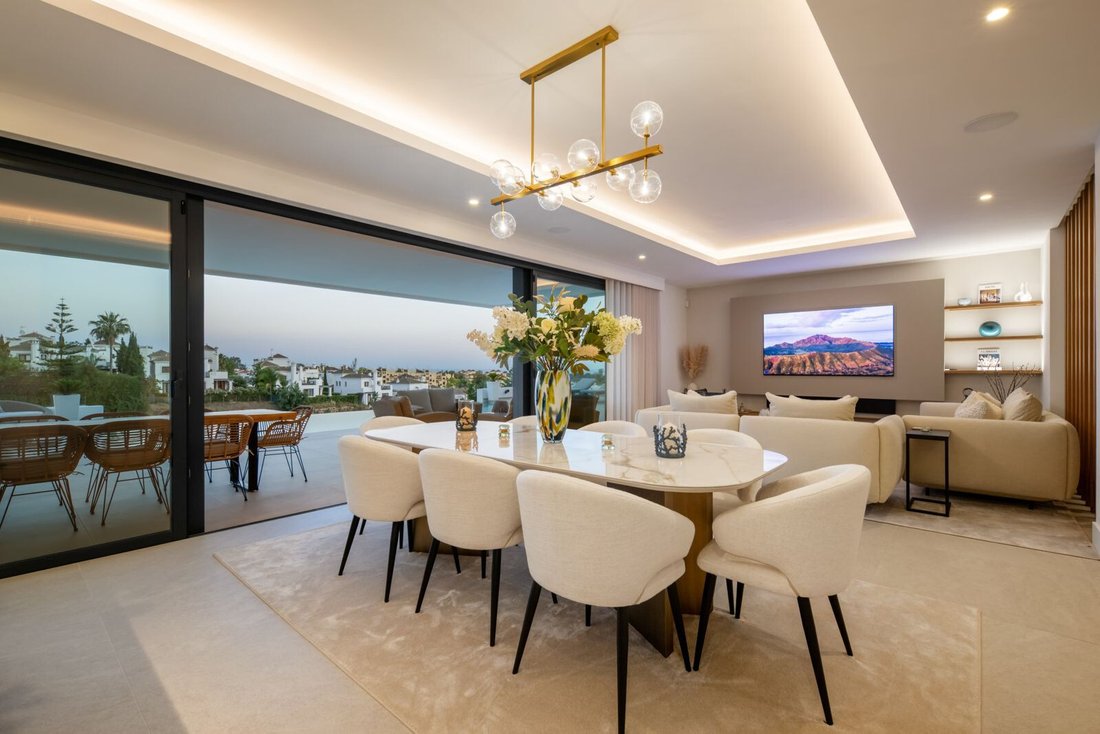 Villa in Cancelada, Estepona, Andalusia 5 - 18260412