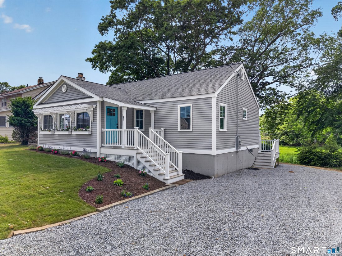 House in Old Saybrook, Connecticut, United States 1 - 18261478