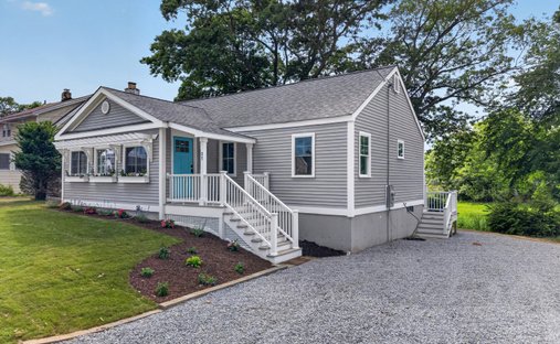 Maison à Old Saybrook, Connecticut, États-Unis 1