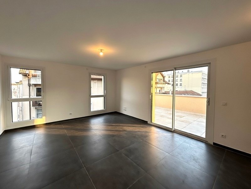 Appartement à Annemasse, Auvergne-Rhône-Alpes, France 2 - 18266348