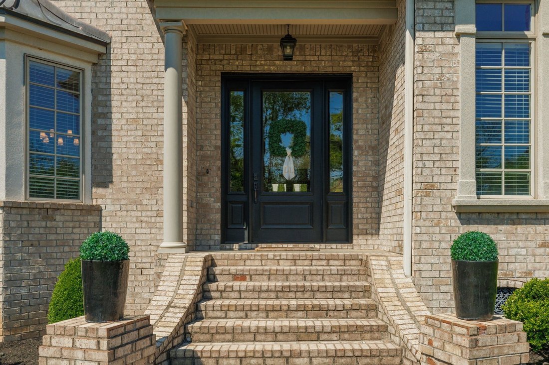 House in Hendersonville, Tennessee, United States 3 - 18264573