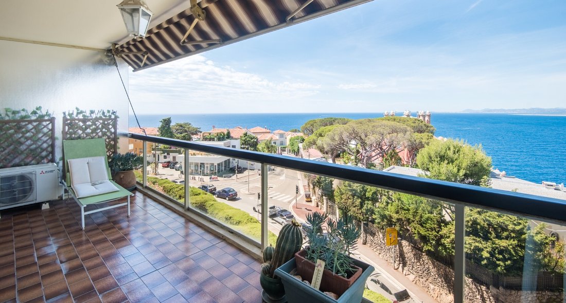 Appartement à Mont Boron, Nice, Provence-Alpes-Côte d'Azur 3 - 18266520
