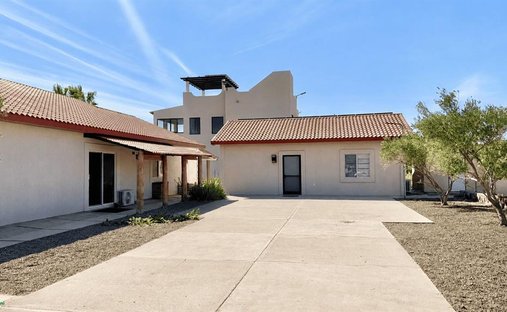 Haus in Loreto, Baja California Sur, Mexiko 1