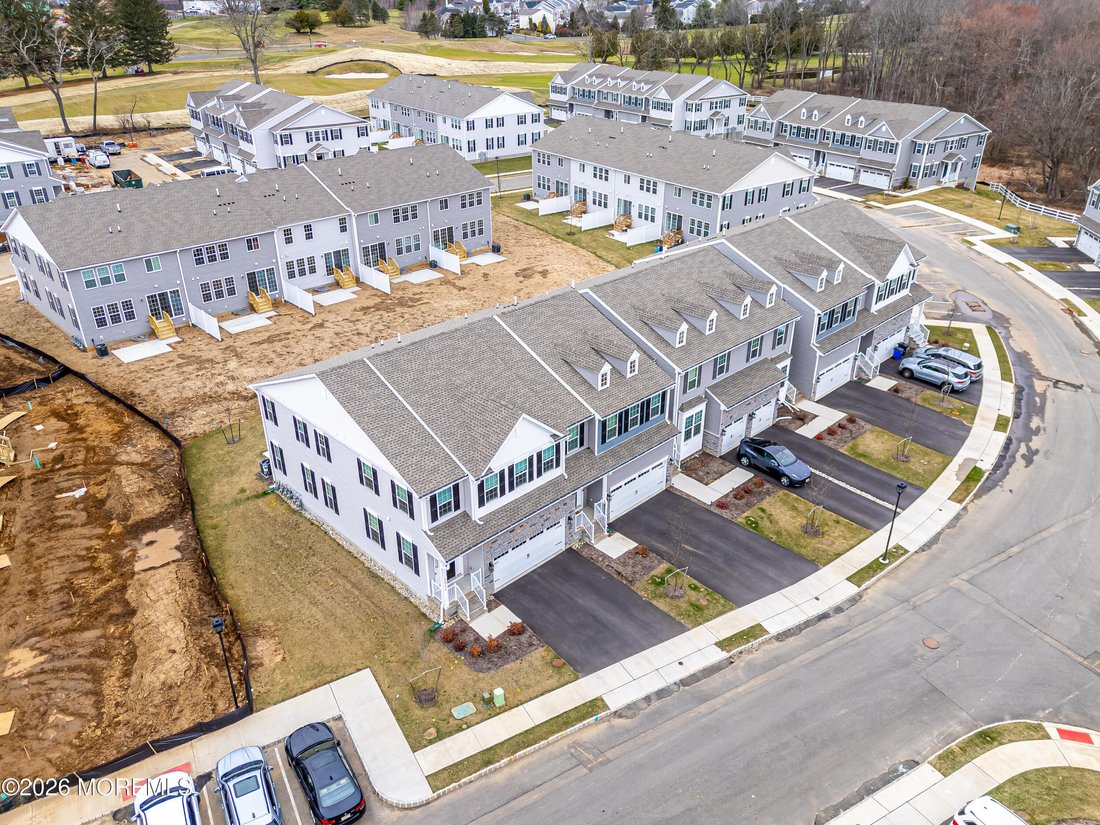 Condo in Manalapan Township, New Jersey, United States 5 - 18260503