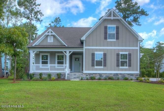 House in Bolivia, North Carolina, United States 2 - 18264523