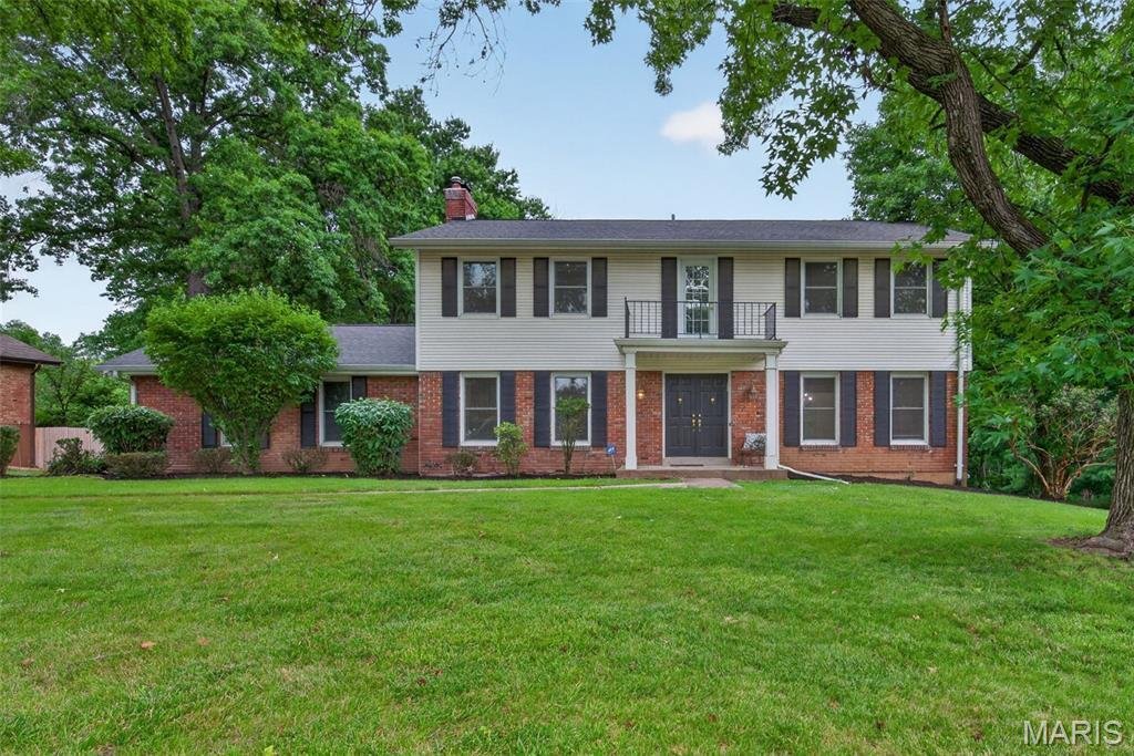 House in Town and Country, Missouri, United States 1 - 18263928