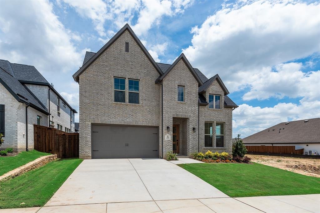 House in Fort Worth, Texas, United States 1 - 17633079