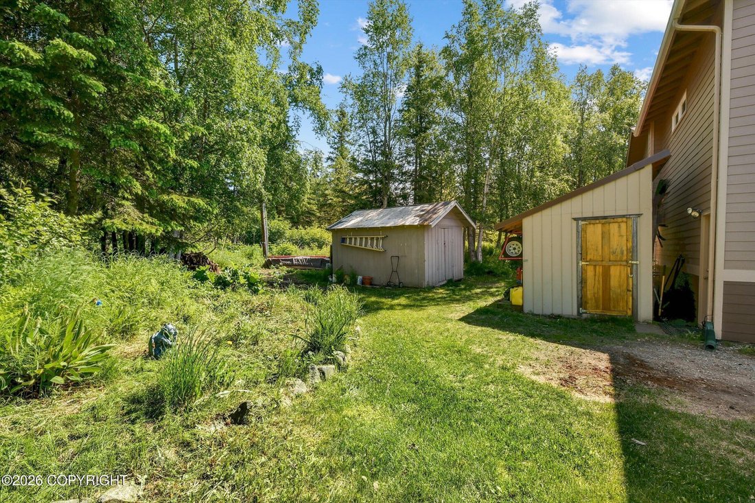 House in Anchorage, Alaska, United States 4 - 18260125