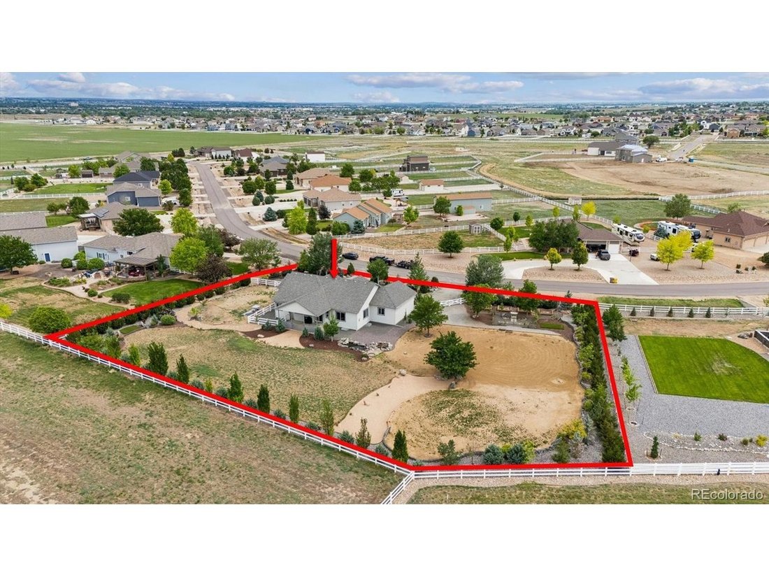House in Brighton, Colorado, United States 4 - 18264182