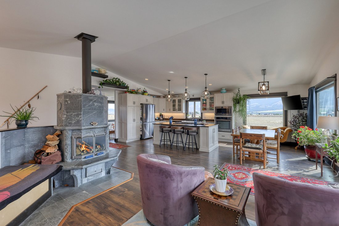 House in Livingston, Montana, United States 2 - 18262682