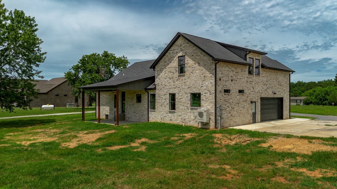House in Springfield, Tennessee, United States 4 - 18264589