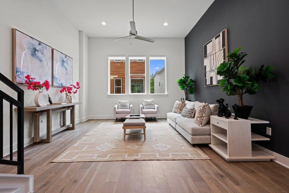 Townhouse in Austin, Texas, United States 2 - 18231963