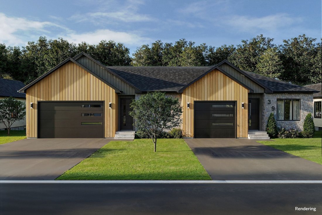 House in Dieppe, New Brunswick, Canada 1 - 18262396
