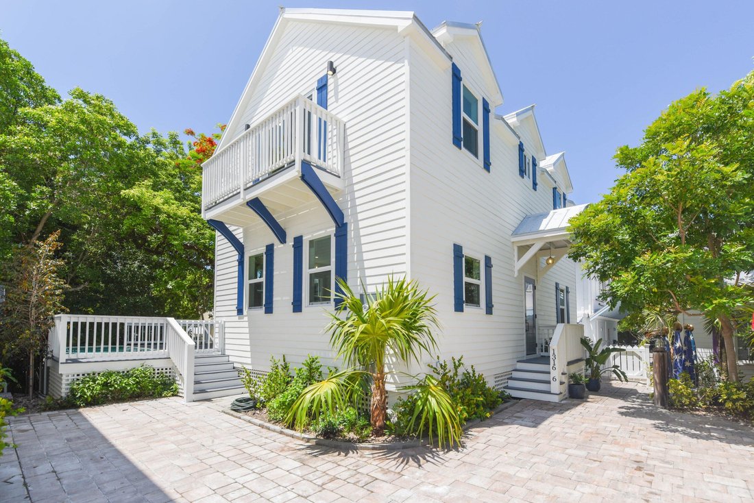 House in Key West, Florida, United States 1 - 18262920