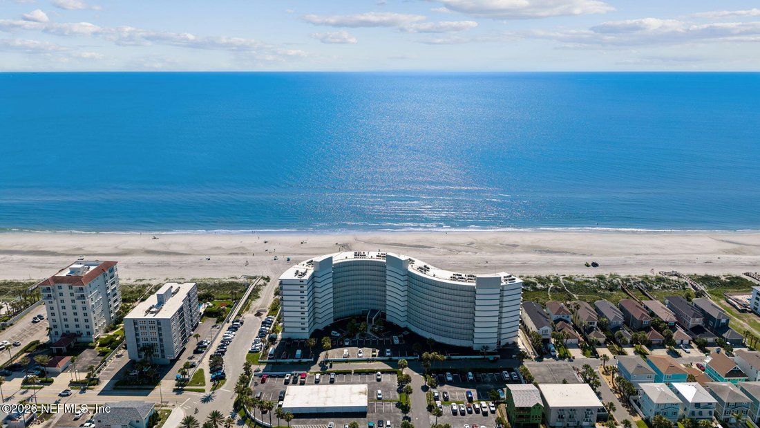 Condo in Jacksonville Beach, Florida, United States 2 - 18263455